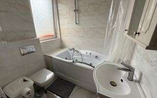 Apartament 3 camere, 75 mp, parcare subterana,  cartierul Andrei Muresanu - Poză 14