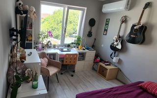 vila indiv 6camere+curte+2parcari,totulnou,mobutil(discut.) sau nu - Poză 21