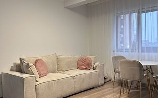 Apartament 3 camere cu grădină – Florești, zona Panemar - Poză 2