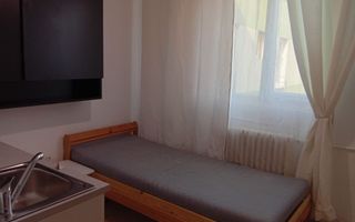 Garsonieră gata de mutat. Investiție ideală - Gheorgheni - Poză 4