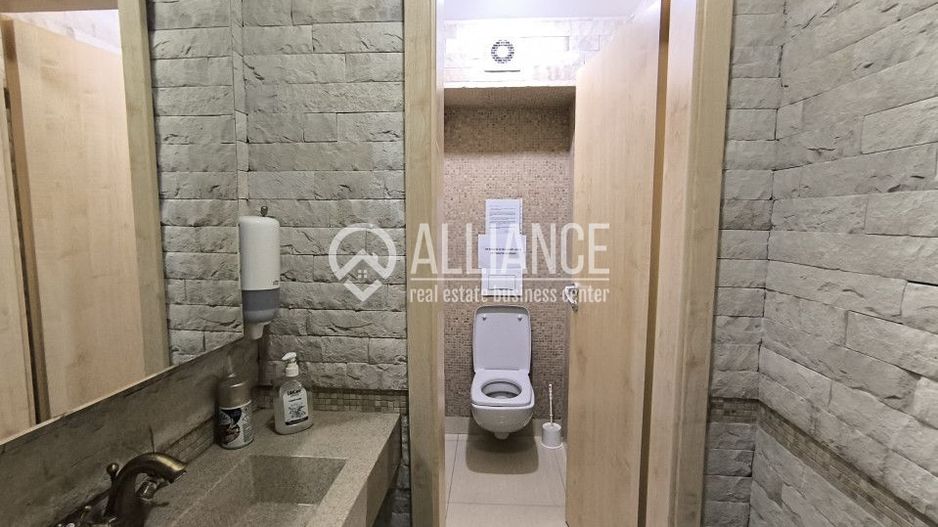 GARA BCR - Birouri de lux , cu utilitati incluse ! - Poză 10