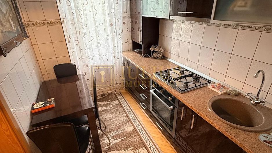 2 camere| Bulevardul Cetatii-Bogdanestilor| centrala proprie| zona ideala| - Poză 12