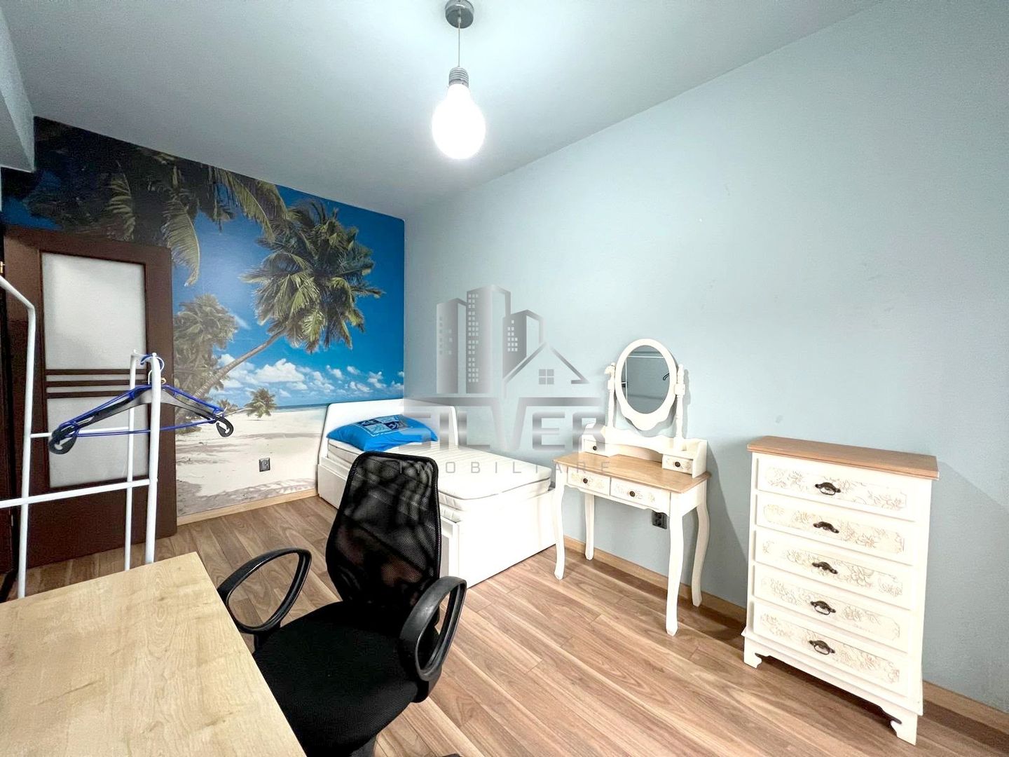 Apartament cu 3 camere/54mp/parcare subterana/zona Calea Floresti. - Poză 2