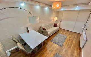 Apartament 2 camere decomandate – zona Vivo. - Poză 4