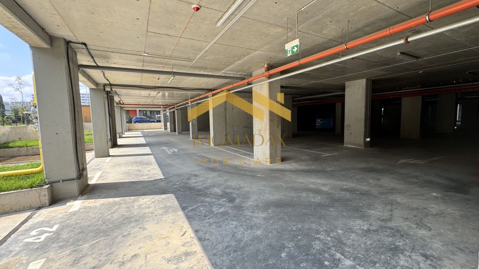 Aradului-2 Camere-Finalizat Complet - Poză 13