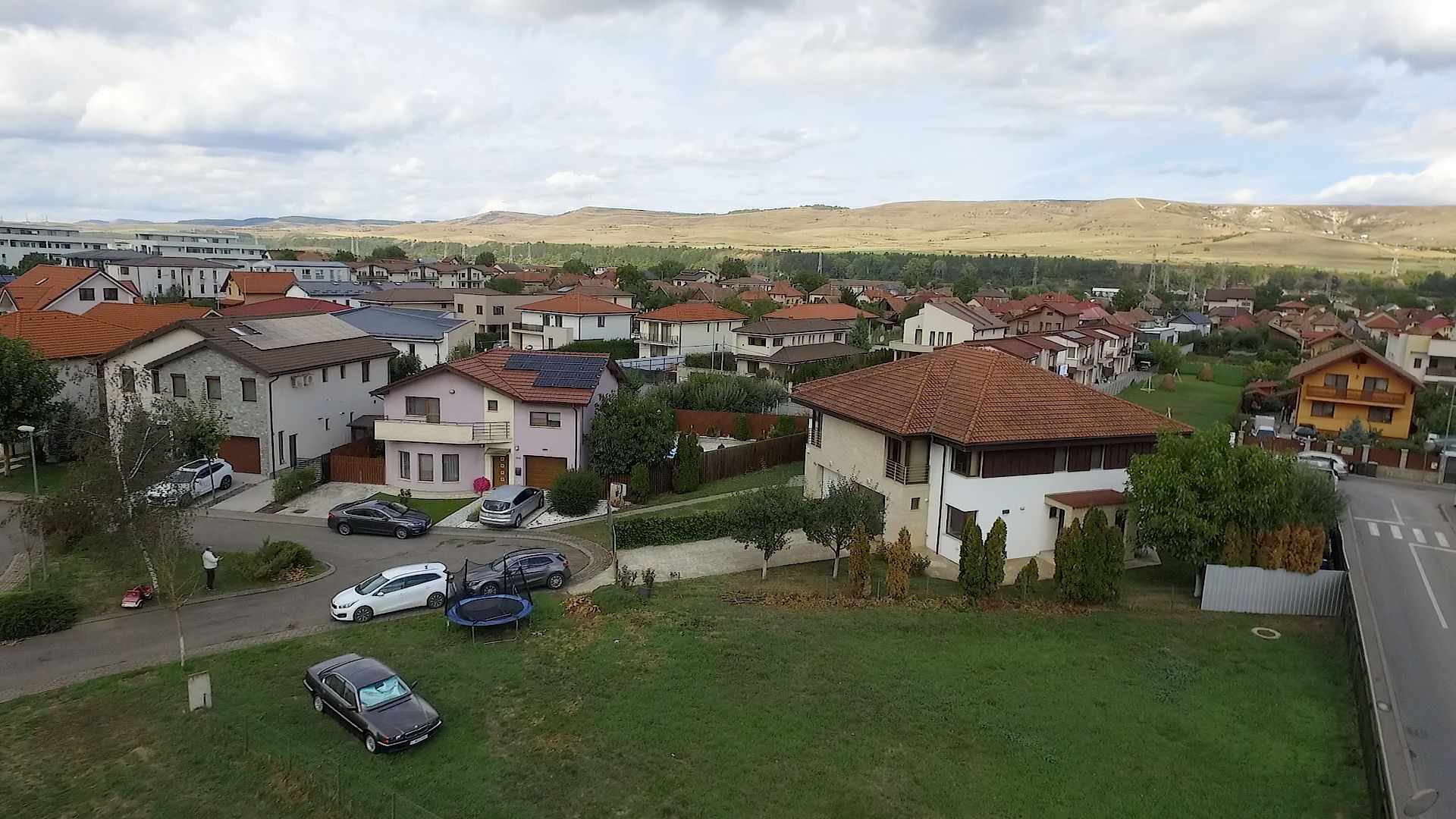 Casă | Vanzare | 5 camere | Terra Floresti | Comision 0% - Poză 29