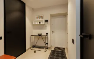Chirie, apartament cu 2 camere, str. Petru Movilă, sectorul Centru - Poză 16