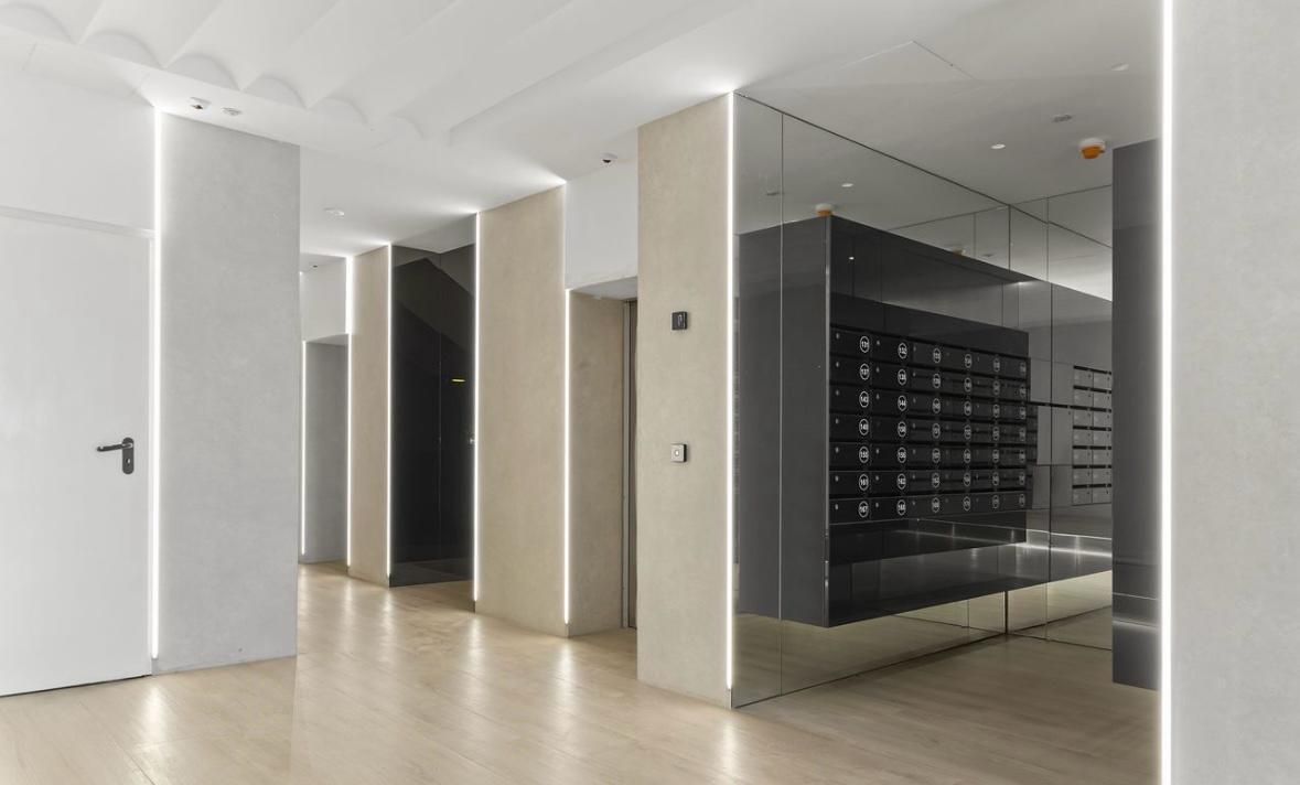 Apartament pentru vanzare I tip studio I Cortina North - Poză 15