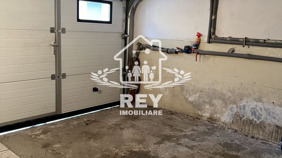 Casă de închiriat în Cisnădie zona Str. Teilor/se acceptă muncitori - Poză 14