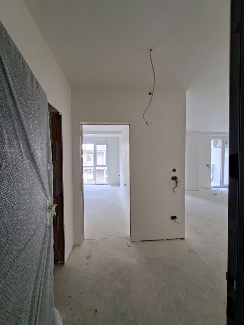 Apartament bloc nou, 3 camere- Aradului - Poză 6