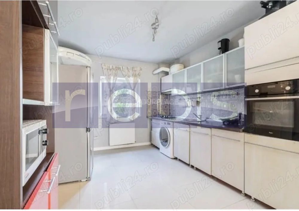 VANZARE VILA P+2 | COMPLEX AZUR PIPERA | CURTE PROPRIE | - Poză 5