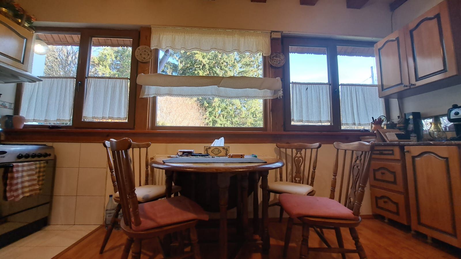 Vila/Pensiune cocheta la munte | Predeal, langa Partia Ski Clabucet - Poză 9