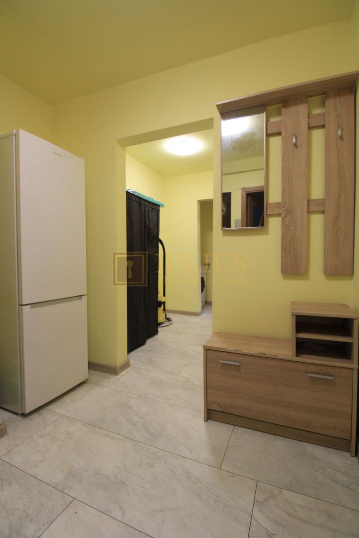 3 camere, centrala proprie - Poză 3