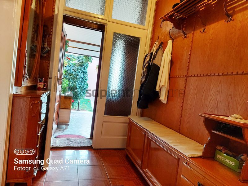 Casa cu 4 camere in zona Armatei Romane - Poză 15