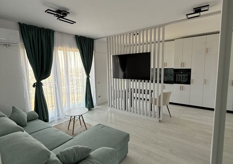 Apartament 2 camere – SunLike Fundeni - Poză 1