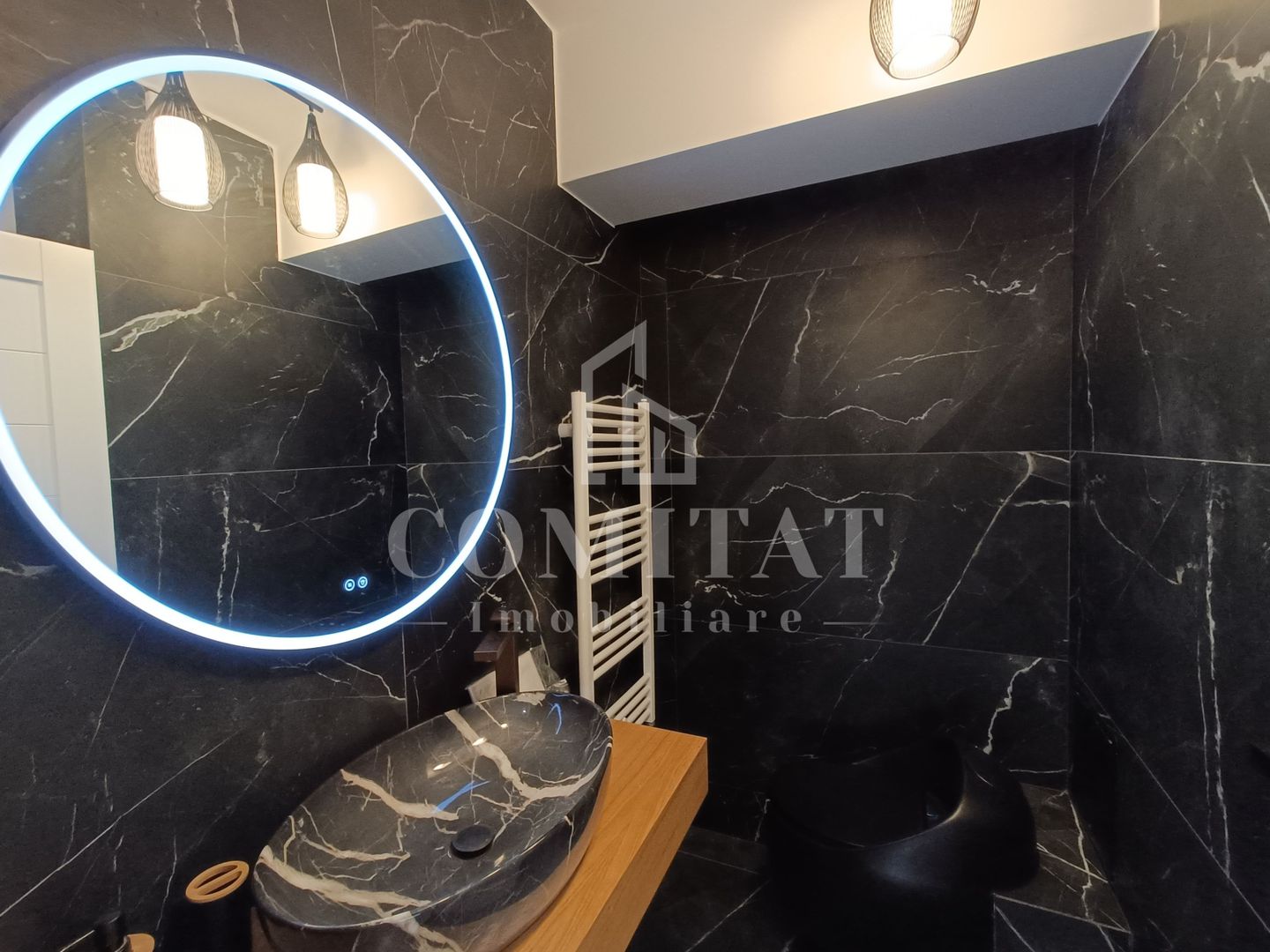 Apartament cu 3 camere | Pet Friendly | Wings - Poză 8