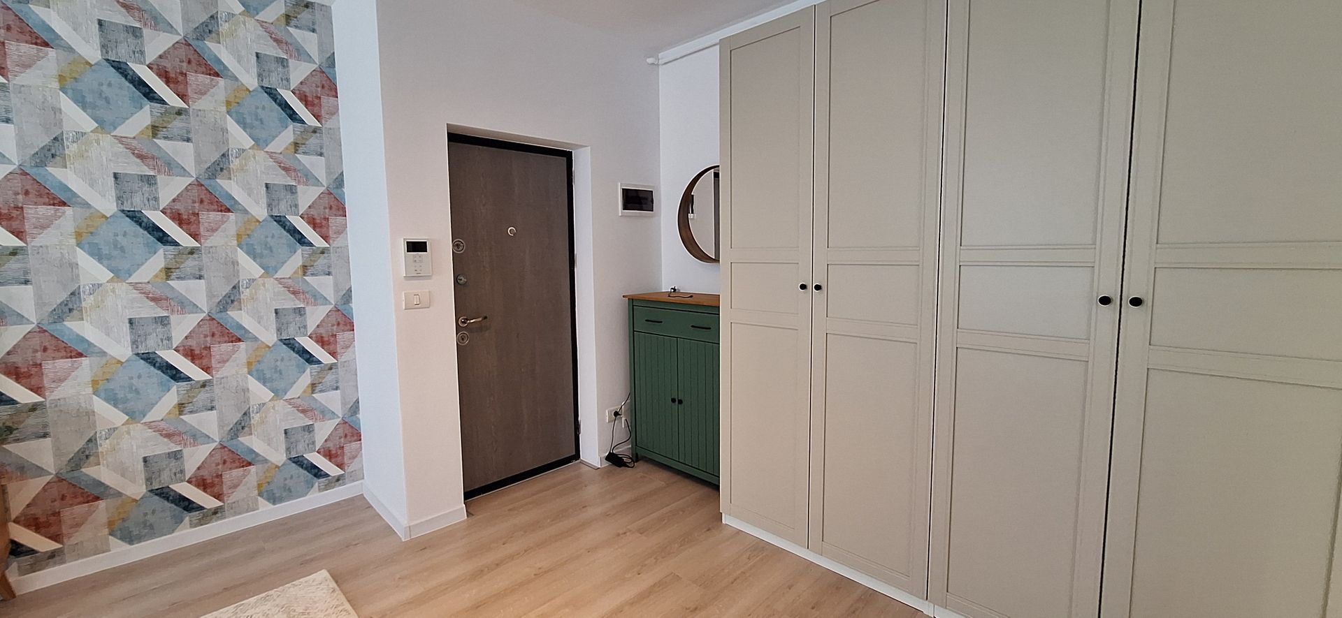 Apartament 2 camere si loc de parcare - comision 0% - Poză 36