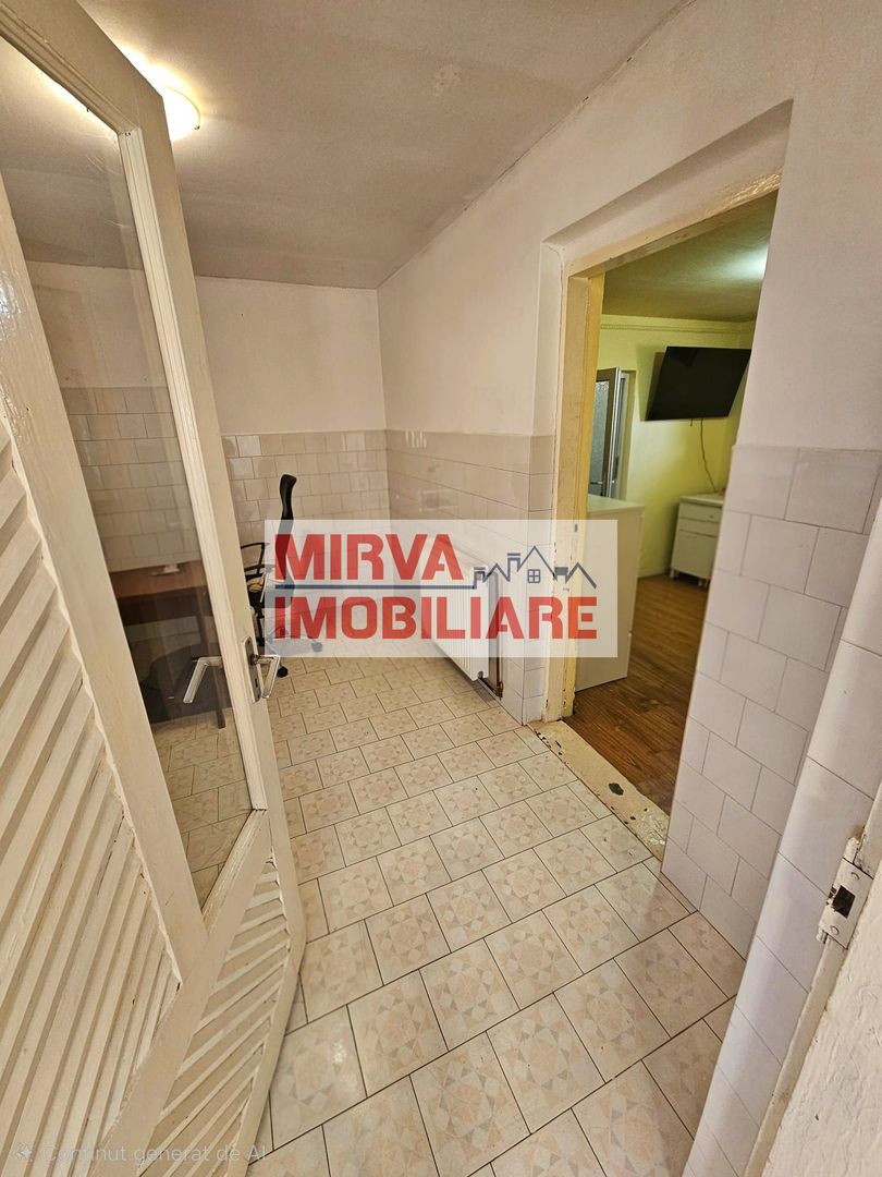 Casă 4 camere, garaj + spațiu comercial |  Sat Nedelea - Poză 43