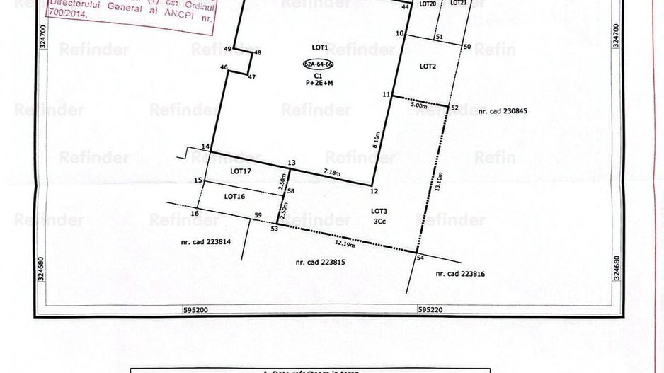 Apartament 2 camere + curte 100 mp + parcare - Titan - Pallady - Poză 10