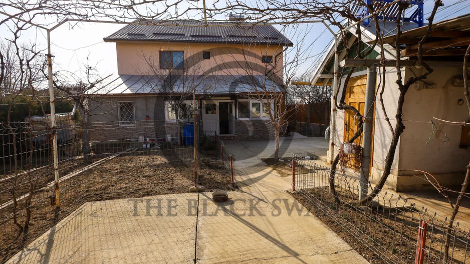 Proprietate cu 2 constructii | Valea Calugareasca | COMISION 0% - Poză 35