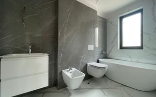 Duplex deosebit cu 5 camere, 3 băi -cartier Europa - Poză 15