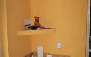 Apartament 1 cameră | Central, Băile Govora | 27 mp, decomandat - Poză 3