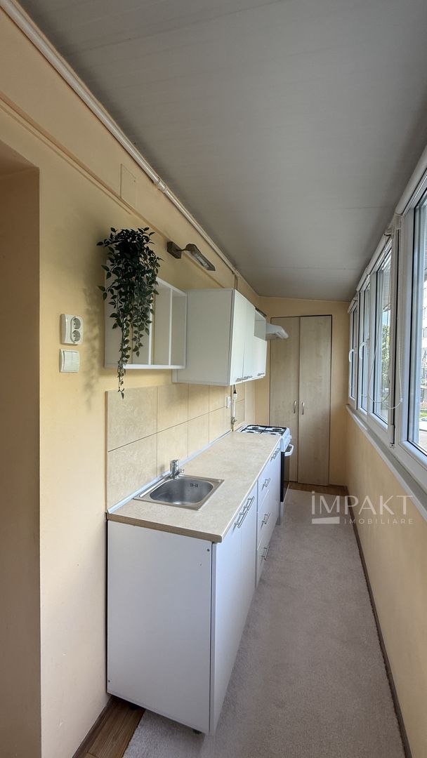 Apartament cu 2 camere la cheie in cartierul Gheorgheni - Poză 4