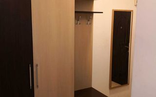 Apartament 2 camere de inchiriat, Tatarasi, etaj 6/8, mobilat si utilat - Poză 3