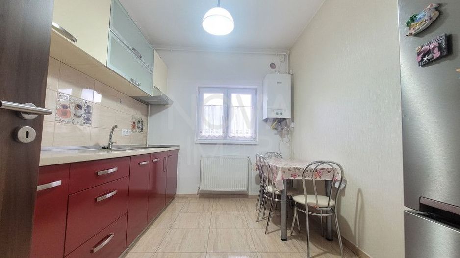 Apartament 2 camere decomandat - Piata Cluj - Poză 6