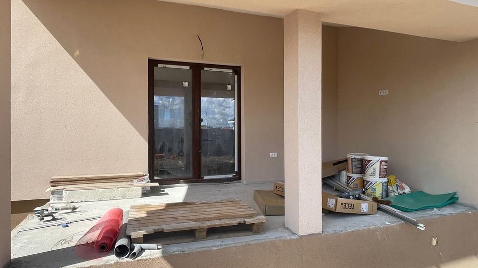 Duplex 3 dormitoare -95mp-  147.000 Euro - Poză 12