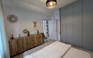 Casa cu 3 camere | Mobilata si Utilata | Teren 190 mp - Poză 4