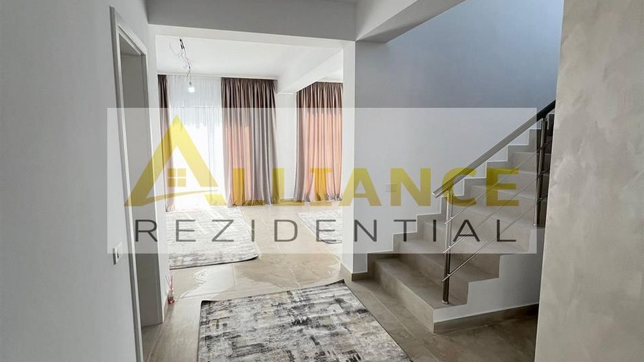 Casa individuala - 150 mp utili - 5 camere - 3 bai - Poză 11