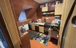 Mansardă | 70MP | Curte | Trei Stejari - Poză 4