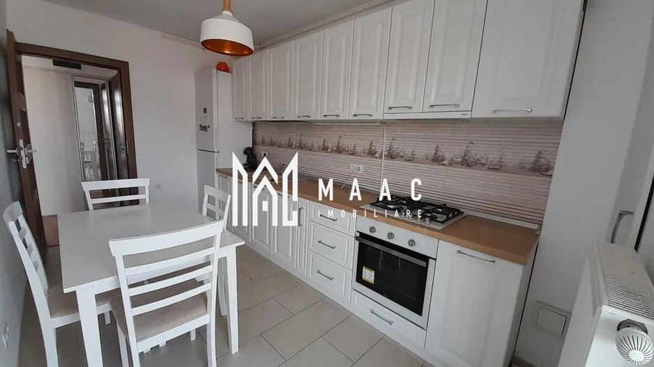 Apartament Modern I Etaj 2 I lift I Parcare I Cibinium - Poză 5