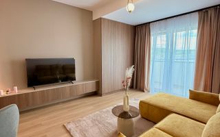 Apartament 2 camere | ULTRAFINISAT | Zona Eroilor / Floresti - Poză 3