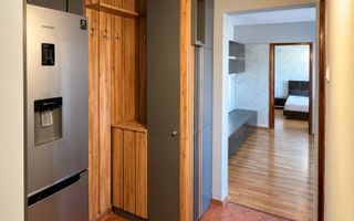 2 camere | Metrou 1 min | Parcul Tineretului 3 min | Parcare | Mobilat complet - Poză 7