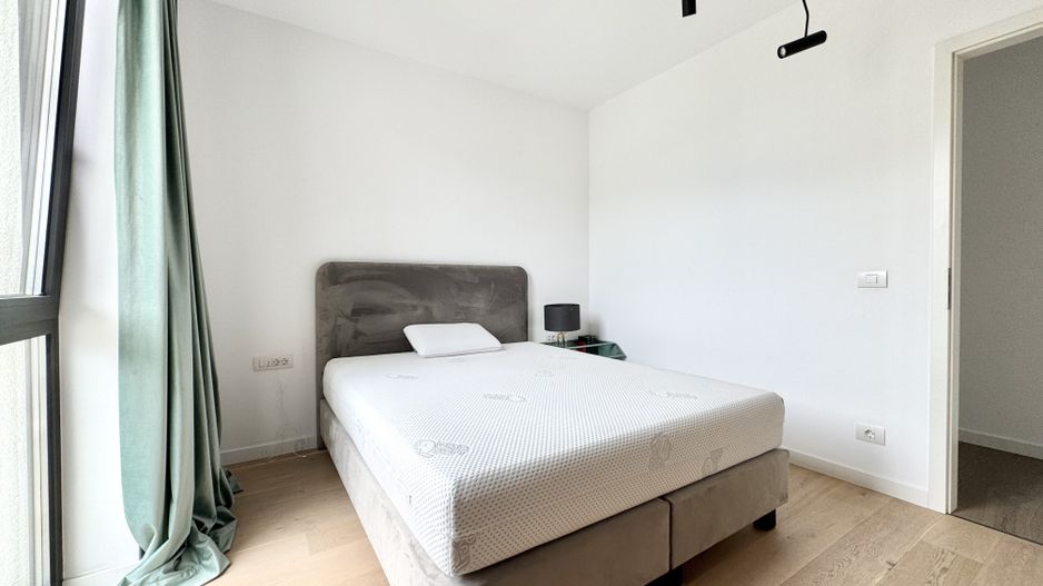 Apartament rafinat 3 camere | ISHO | Zonă premium - Poză 29