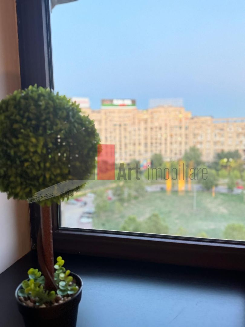 APARTAMENT  3 CAMERE UNIRII - Poză 4