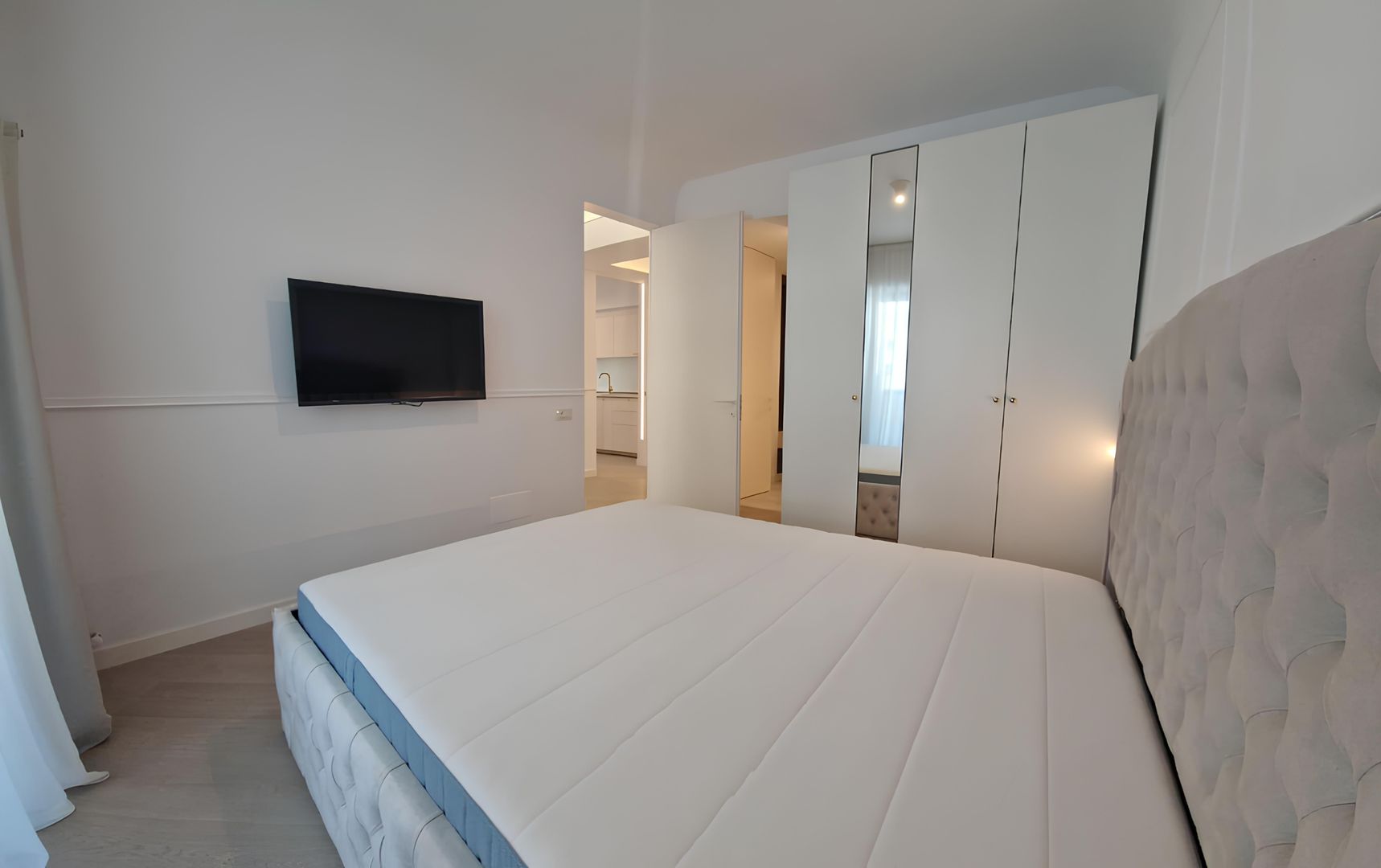 Apartament modern 3 Camere I Pipera I Cortina North - Poză 15