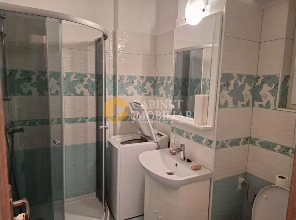 Stefan cel Mare - doua camere - etajul 2 - utilat si mobilat complet - Poză 5