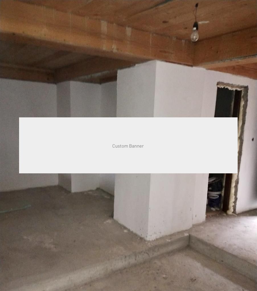 Vila pe trei niveluri 210 mp pe malul lacului Gozna Valiug - Poză 8