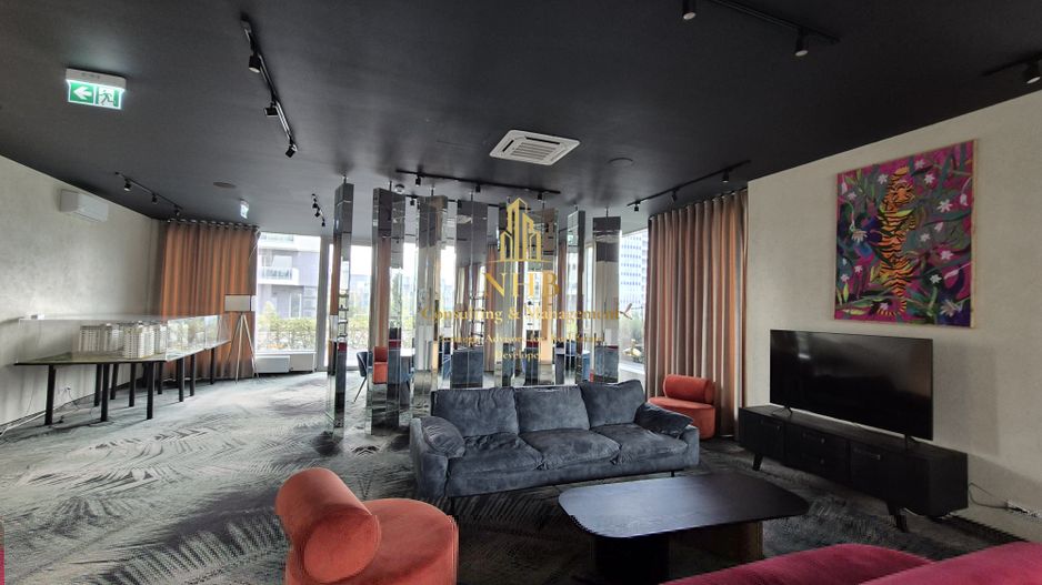 Apartament de 4 camere + curte + loc de parcare - 1 Mai / Domenii - Poză 11