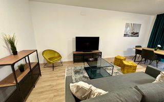 Inchiriere apartament 2 camere si loc parcare | Grand Park Pipera - Poză 2