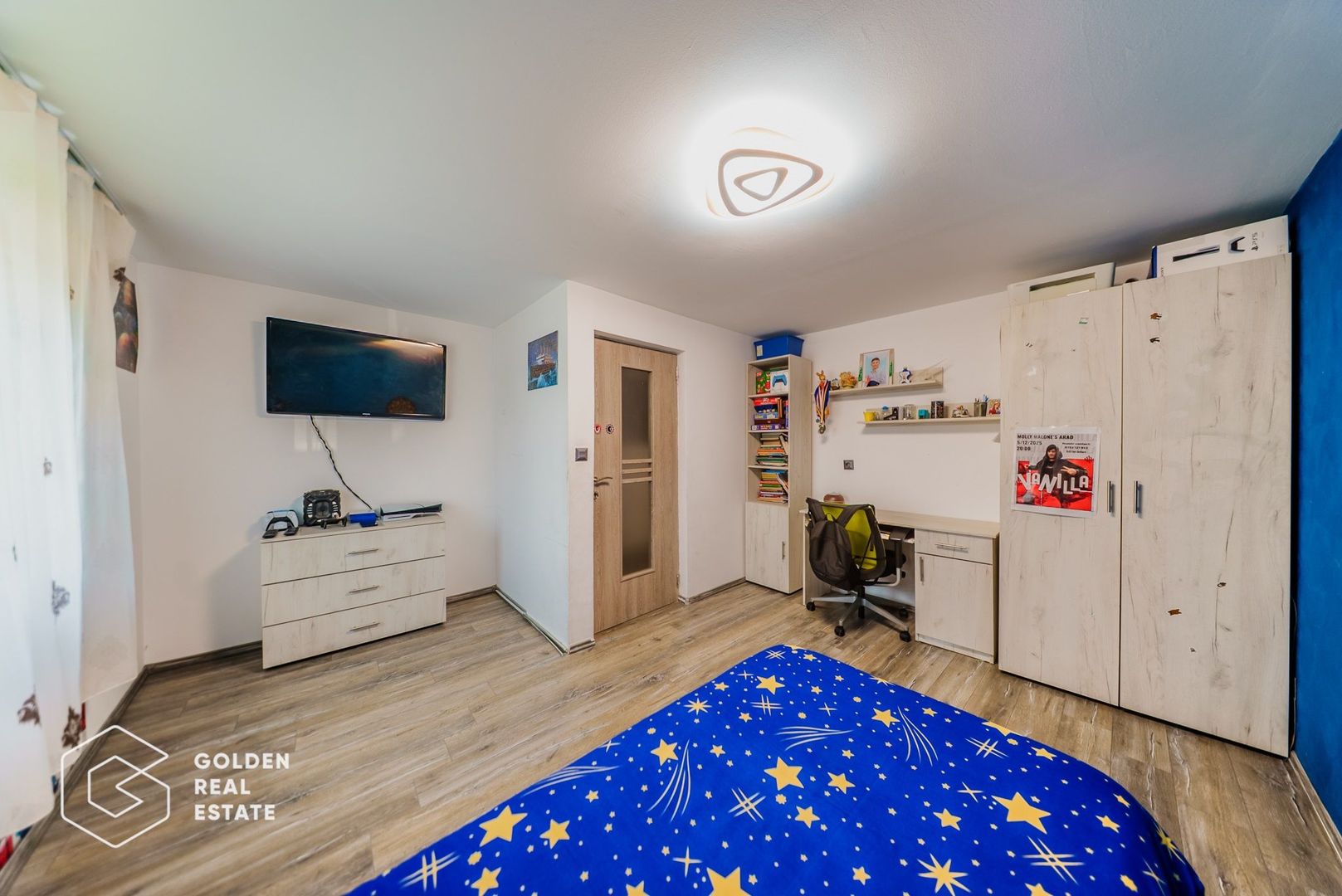 Casa din caramida, în Gai, teren 492, comision 0% - Poză 12