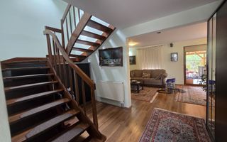 Casă individuală cu 4 camere in Dumbrăvița - Poză 6