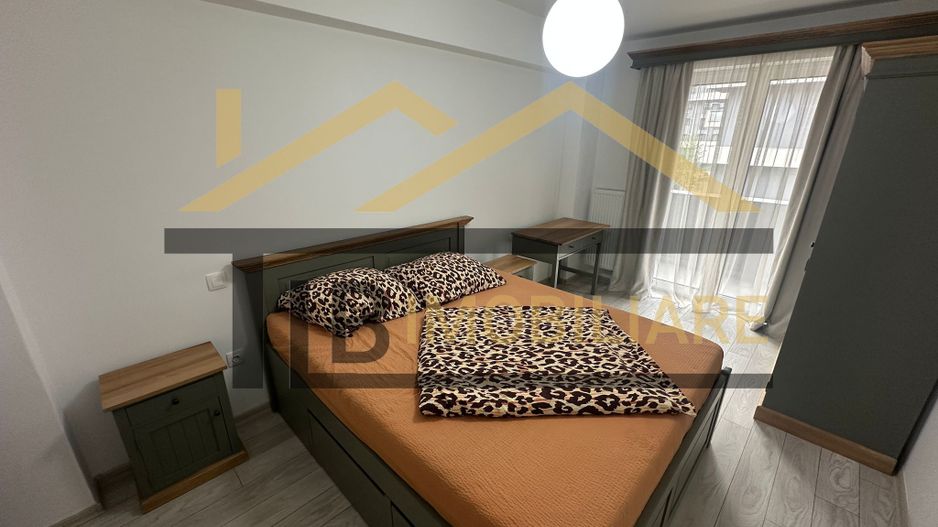 Apartament de 2 camere, 80mp, parcare, Zona Maurer Residence - Poză 5