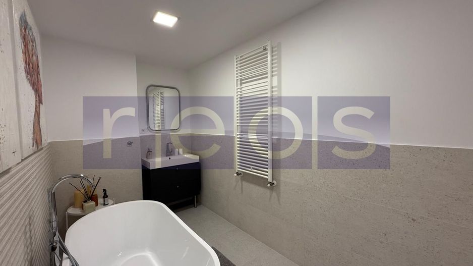 INCHIRIERE 4 CAMERE | FLOREASCA | 150 MP | 2 LOCURI DE PARCARE | LUX | - Poză 37