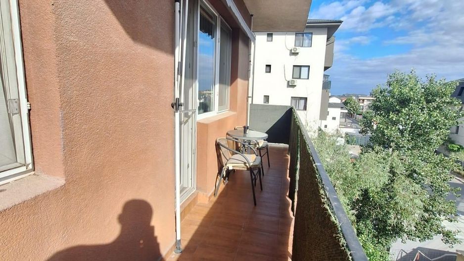 AP. 3 CAMERE - CENTRALA PROPRIE, MOBILAT/UTILAT MODERN, COMIS 0% - Poză 6