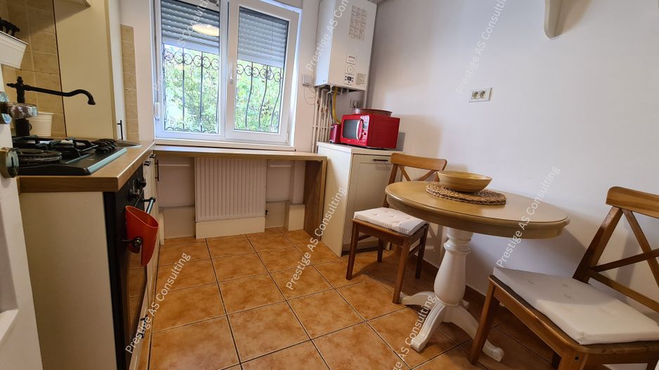 Apartament modern de 2 Camere zona Medicinei, Parter, cu garaj, Timisoara - Poză 10