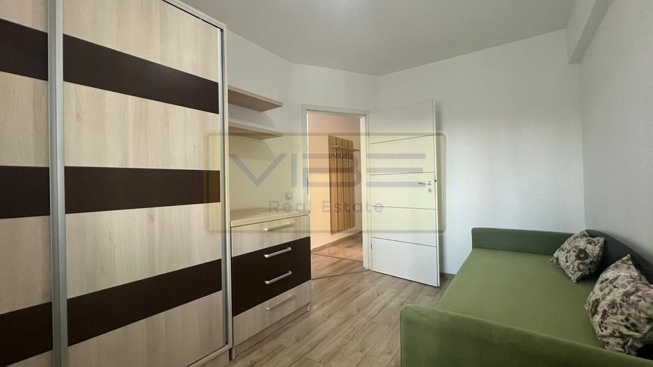 Apartament modern 2 dormitoare+living Nicolina T.Neculai - Poză 12